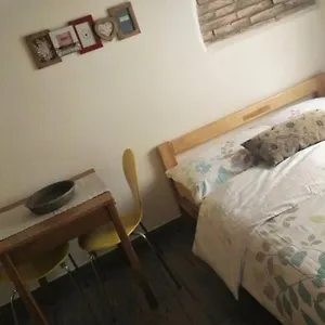 Old Town 14 Apartment