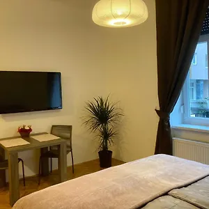Twix Apartment