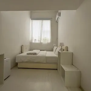 Industrial 2 Apartment