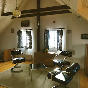 Tagrajska Apartment